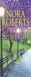Spotlight: Untamed\Dance of Dreams by Nora Roberts Paperback Book