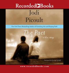 The Pact by Jodi Picoult Paperback Book