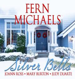 Silver Bells by Fern Michaels Paperback Book