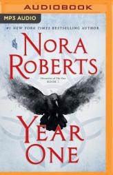Year One (Chronicles of The One) by Nora Roberts Paperback Book