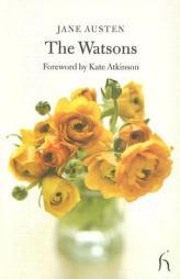 The Watsons by Jane Austen Paperback Book