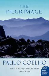 The Pilgrimage by Paulo Coelho Paperback Book
