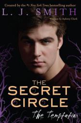 The Secret Circle: The Temptation by L. J. Smith Paperback Book