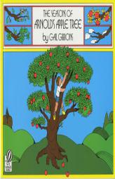 The Seasons of Arnold's Apple Tree by Gail Gibbons Paperback Book