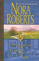 Daniel & Ian: For Now, ForeverIn from the Cold by Nora Roberts Paperback Book