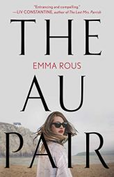 The Au Pair by Emma Rous Paperback Book
