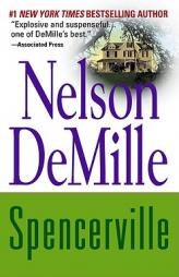 Spencerville by Nelson Demille Paperback Book