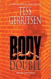 Body Double by Tess Gerritsen Paperback Book
