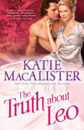 The Truth about Leo by Katie MacAlister Paperback Book