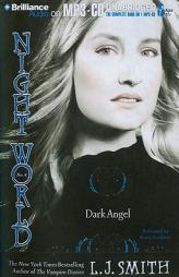 Night World: Dark Angel by L. J. Smith Paperback Book