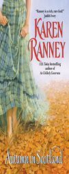 Autumn in Scotland by Karen Ranney Paperback Book