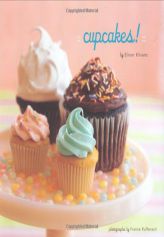 Cupcakes! by Elinor Klivans Paperback Book