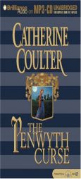 Penwyth Curse, The (Song Novels, The) by Catherine Coulter Paperback Book