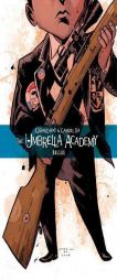 The Umbrella Academy: Dallas by Gerard Way Paperback Book