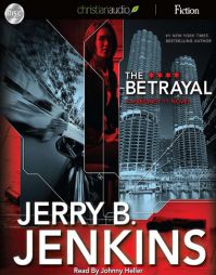 The Betrayal (Precinct 11) by Jerry B. Jenkins Paperback Book