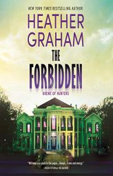 The Forbidden: A Novel (The Krewe of Hunters Series) by Heather Graham Paperback Book