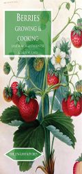Berries: Growing & Cooking (The English Kitchen) by Jane McMorland-Hunter Paperback Book