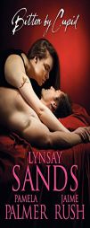 Bitten By Cupid by Lynsay Sands Paperback Book