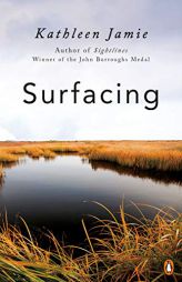 Surfacing by Kathleen Jamie Paperback Book