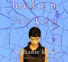 Broken for You by Stephanie Kallos Paperback Book