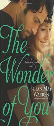 The Wonder of You by Susan May Warren Paperback Book