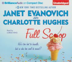 Full Scoop (Full) by Janet Evanovich Paperback Book