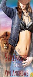 Serengeti Sins by Vivi Andrews Paperback Book