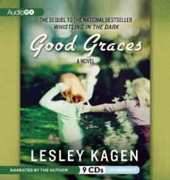 Good Graces by Lesley Kagen Paperback Book