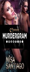 Murdergram - Part 2 by Nisa Santiago Paperback Book