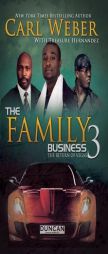 The Family Business 3 (Urban Books) by Carl Weber Paperback Book