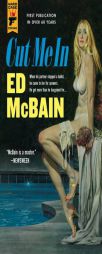 Cut Me in by Ed McBain Paperback Book