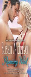 Running Wild by Susan Andersen Paperback Book