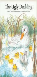 The Ugly Duckling by Hans Christian Andersen Paperback Book