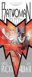 Batwoman: Elegy by Greg Rucka Paperback Book