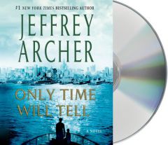 Only Time Will Tell (Clifton Chronicles) by Jeffrey Archer Paperback Book