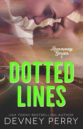 Dotted Lines by Devney Perry Paperback Book
