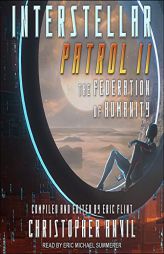 Interstellar Patrol II by Eric Flint Paperback Book