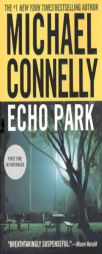 Echo Park by Michael Connelly Paperback Book