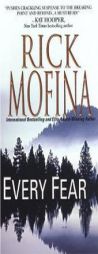 Every Fear by Rick Mofina Paperback Book