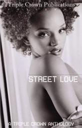 Street Love by Keisha Ervin Paperback Book