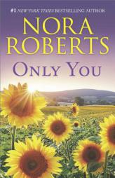Only You: Boundary LinesThe Right Path by Nora Roberts Paperback Book