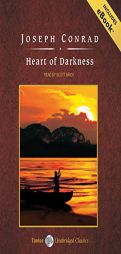 Heart of Darkness, with eBook by Joseph Conrad Paperback Book