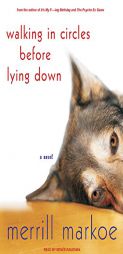 Walking in Circles Before Lying Down by Merrill Markoe Paperback Book