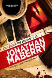 Joe Ledger: The Missing Files by Jonathan Maberry Paperback Book