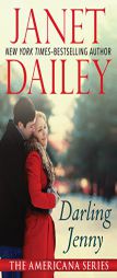 Darling Jenny by Janet Dailey Paperback Book