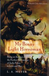 My Bonny Light Horseman by La Meyer Paperback Book