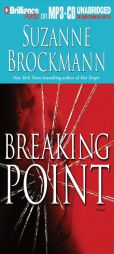 Breaking Point by Suzanne Brockmann Paperback Book