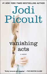 Vanishing Acts by Jodi Picoult Paperback Book