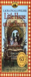 Little House on the Prairie Book and Charm [With Locket] by Laura Ingalls Wilder Paperback Book