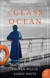 The Glass Ocean: A Novel by Beatriz Williams Paperback Book